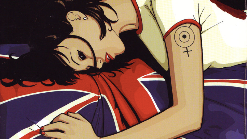 Illustration for article titled io9's Ultimate Futuristic Gift Guide for 2011